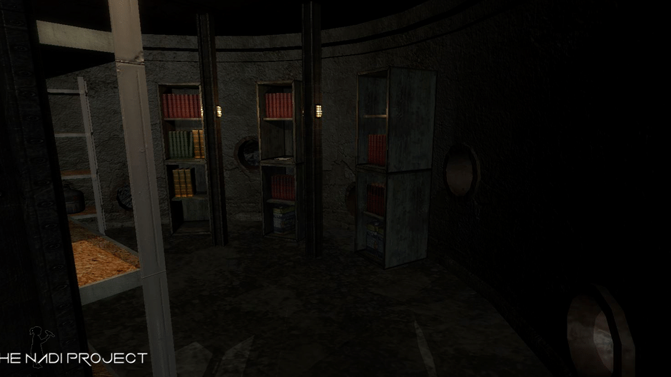 The Nadi Project Screenshot