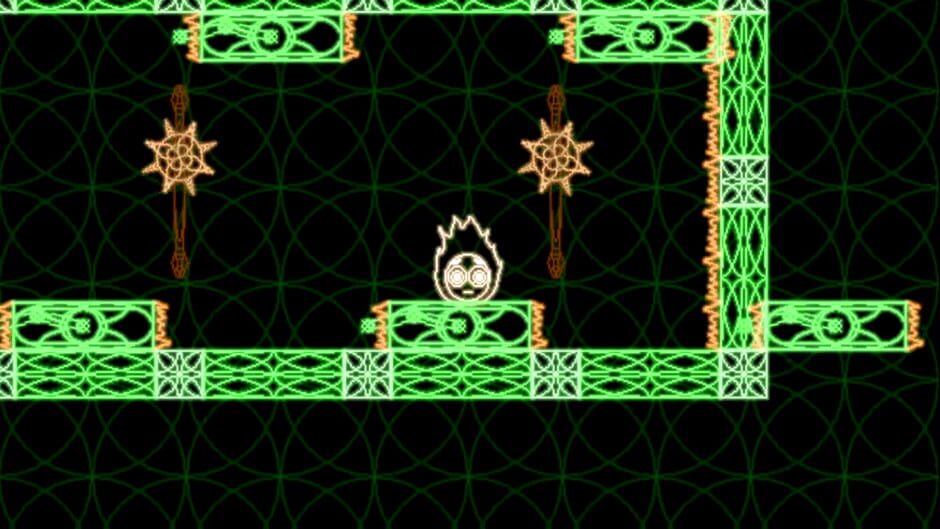 GravNewton Screenshot