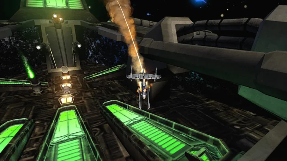 Unreal Tournament 2004, captura de tela 3