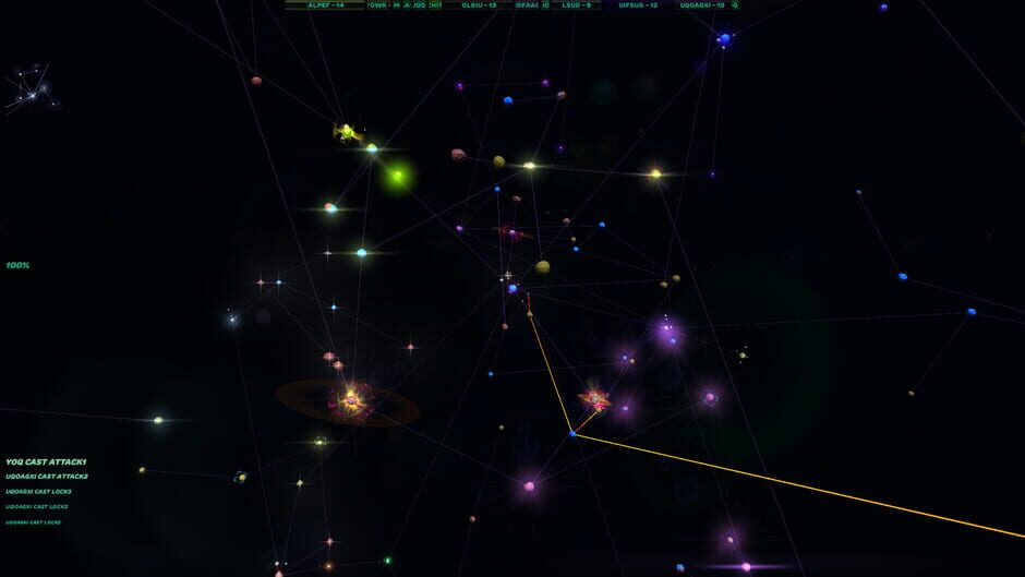 symeCu8e Screenshot