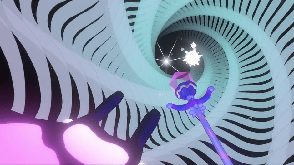 Museum of Symmetry Screenshot