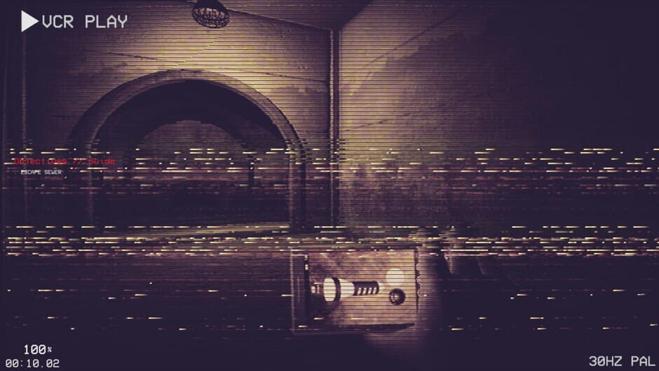 The Final Take Screenshot