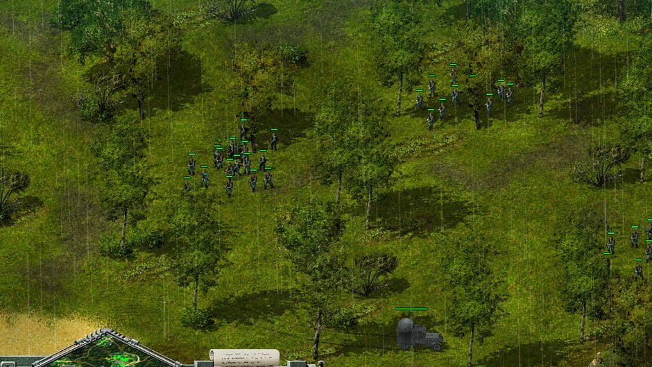 World War I Screenshot