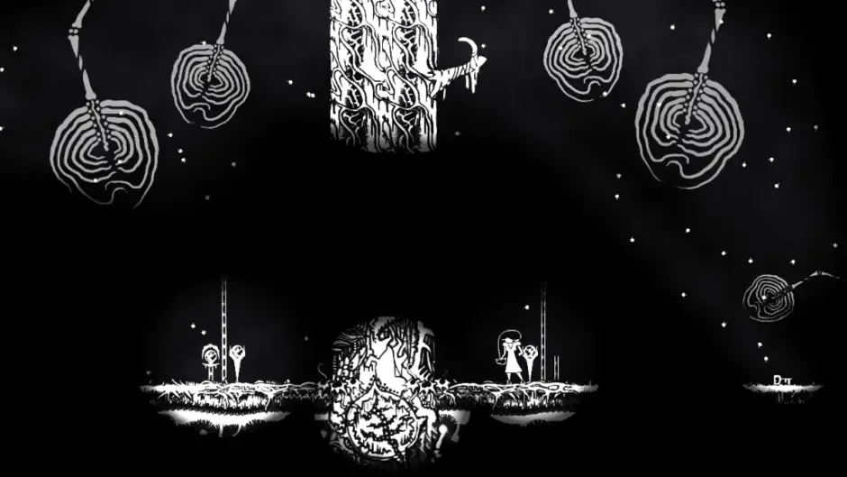Closure, captura de tela 2