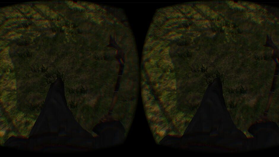 Rift's Cave Screenshot