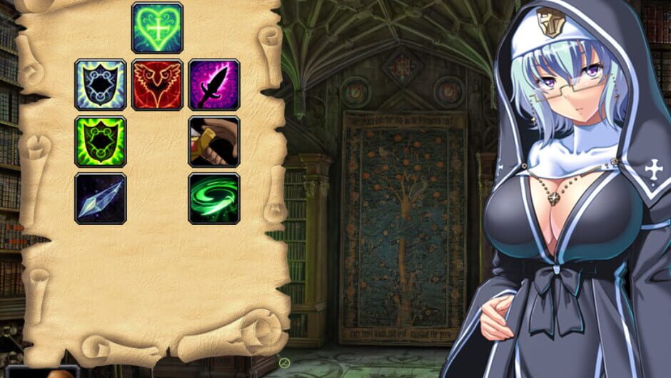 Mistake Souls Screenshot