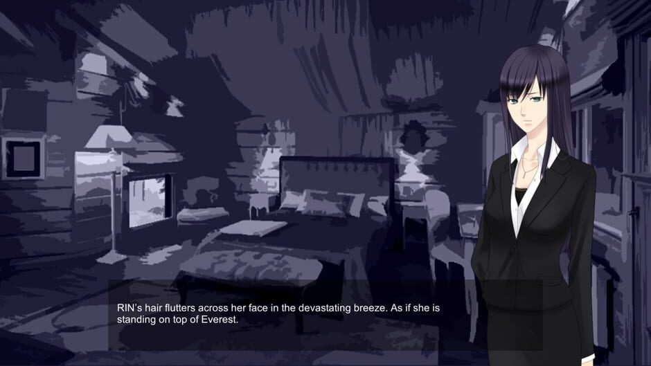 Run Away Screenshot