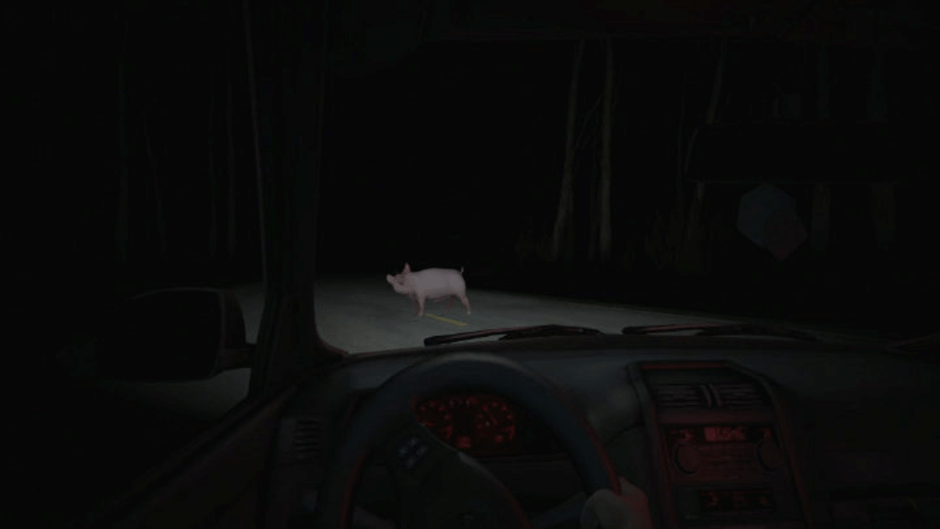Datura Screenshot