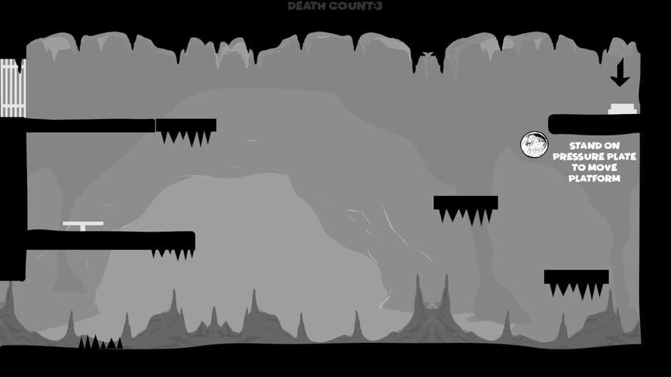 A Roll-Back Story Screenshot