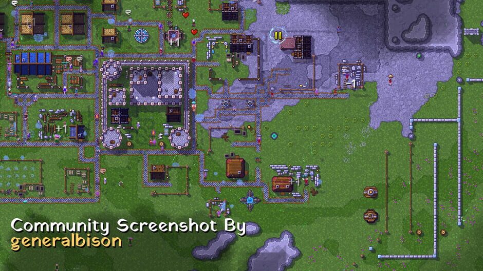 Rise to Ruins Screenshot