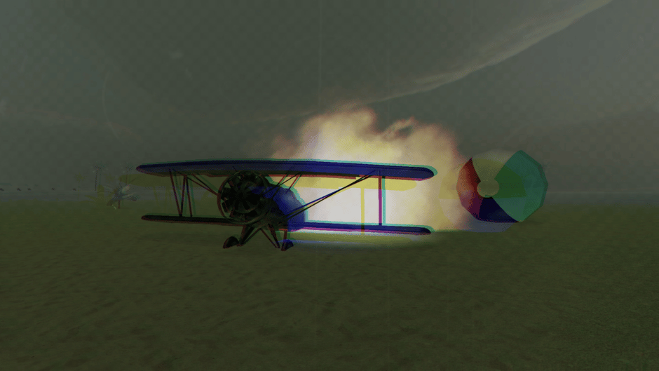 Boom Island Screenshot