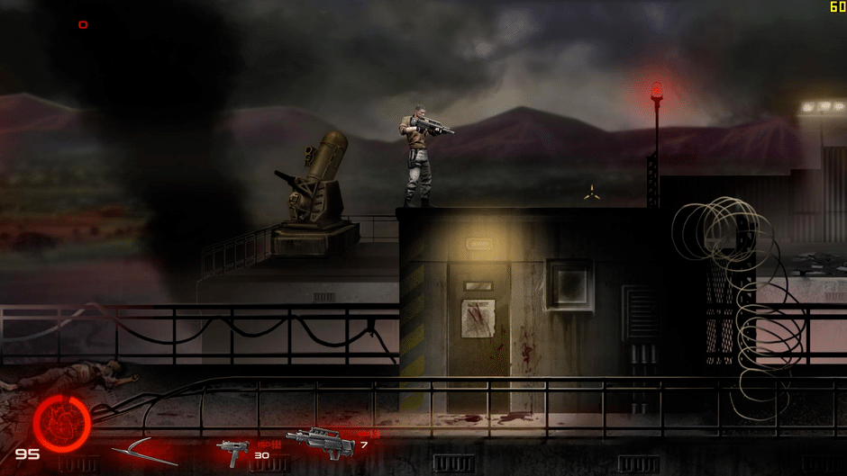 Ryan Black Screenshot