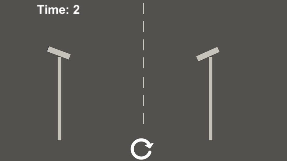 The Drain Collector Screenshot