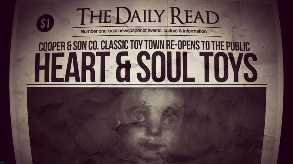 The Dolls Screenshot