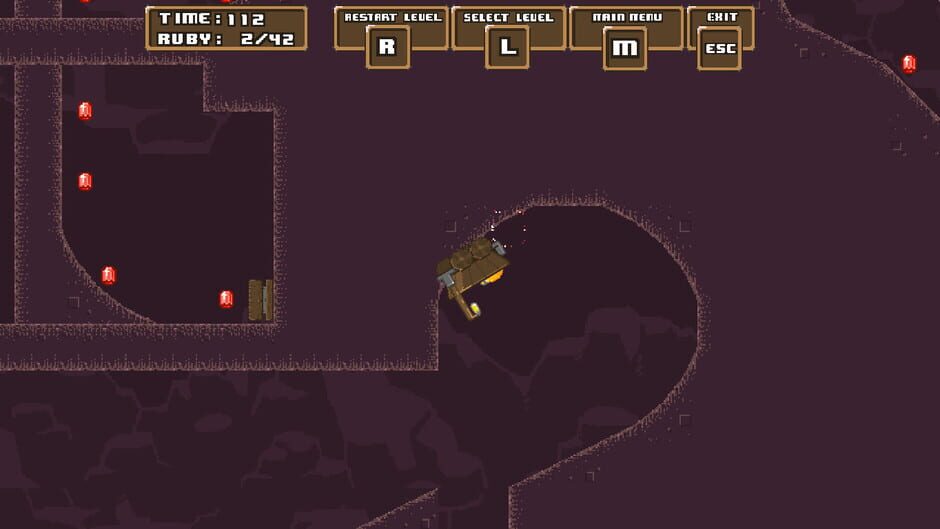 Greedy Trolley Screenshot