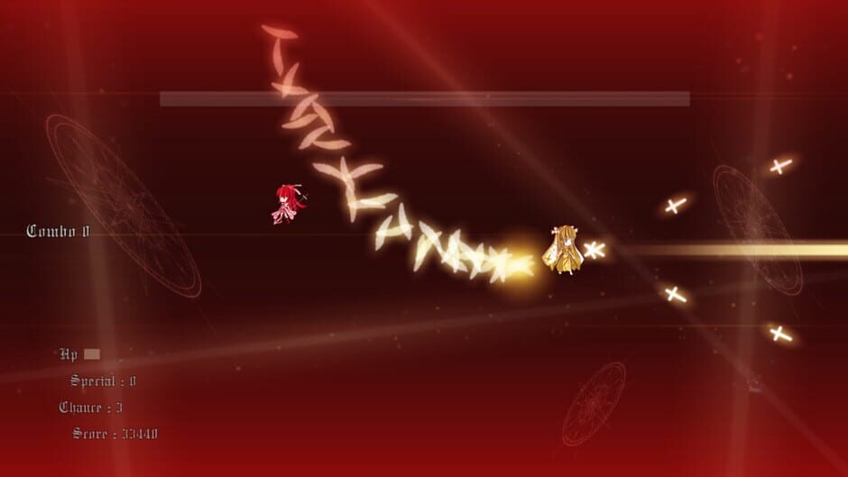 Eventide Night Screenshot