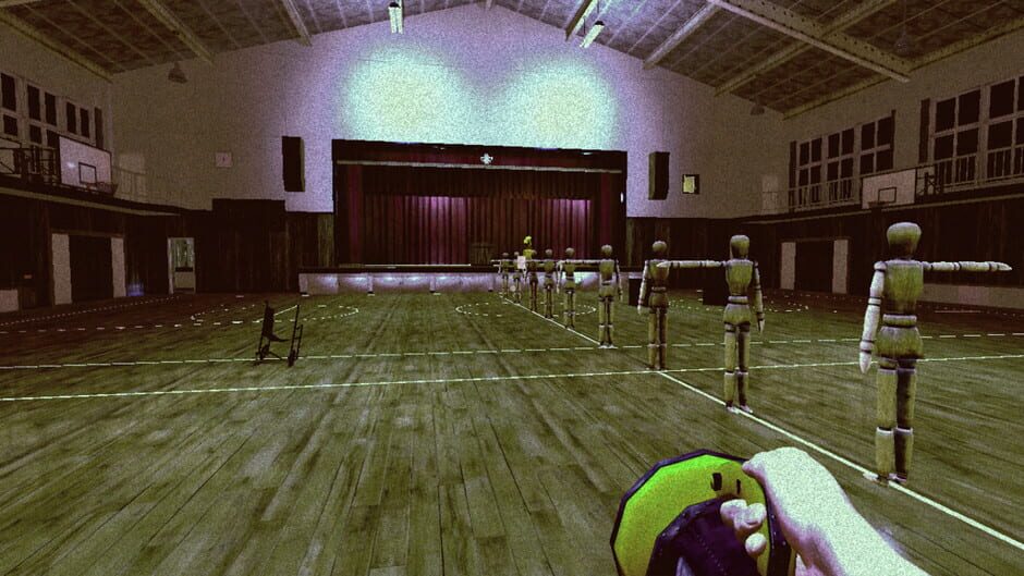 One Final Breath Screenshot