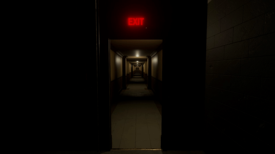 Welcome to the Game II Screenshot