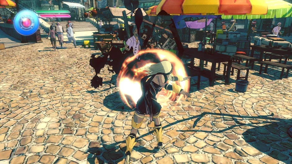 Gravity Rush 2 screenshot 16188