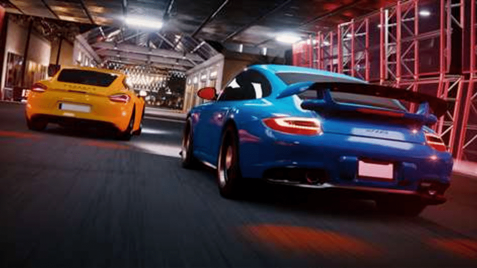 Forza Street Screenshot