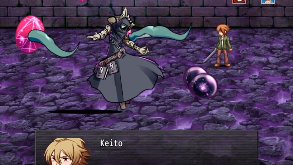 Bookers: Underground Chapter Screenshot