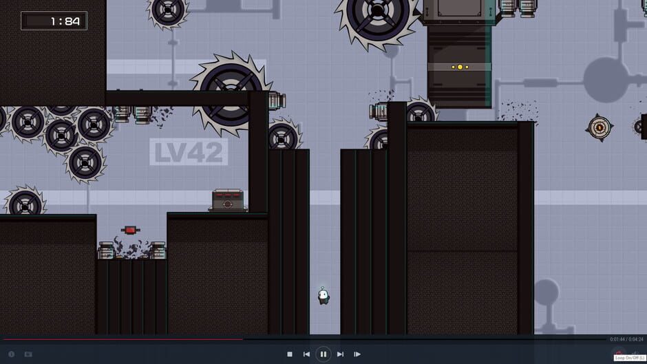 Sponchies screenshot