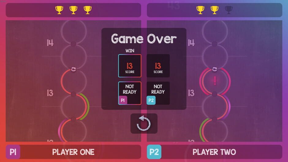 8Infinity Screenshot