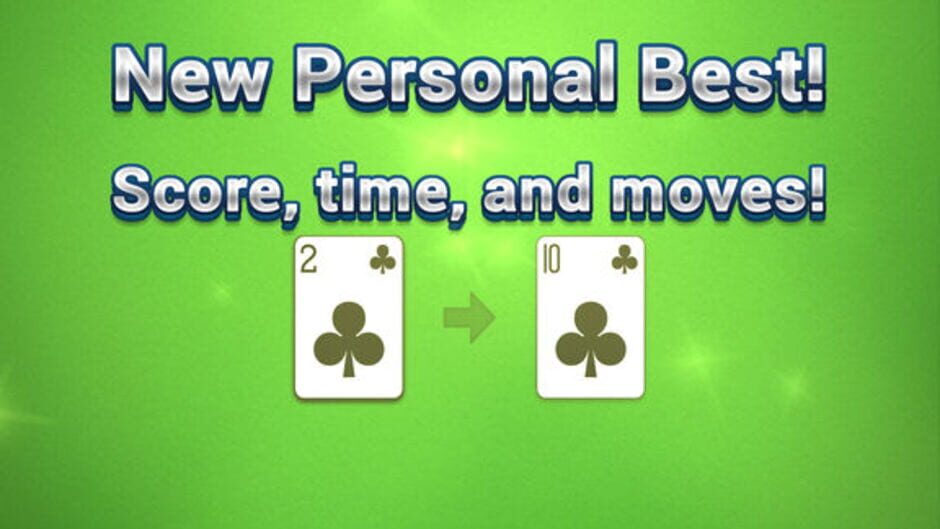 สกรีนช็อตจาก Pyramid Solitaire - Card Game (รูปที่ 4)