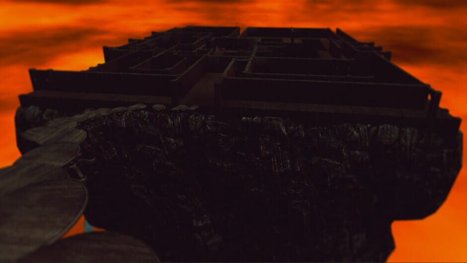 Lazaretto Screenshot