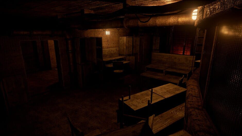 Amberskull Screenshot