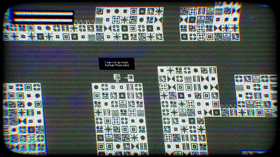 Capture d'écran de l'article