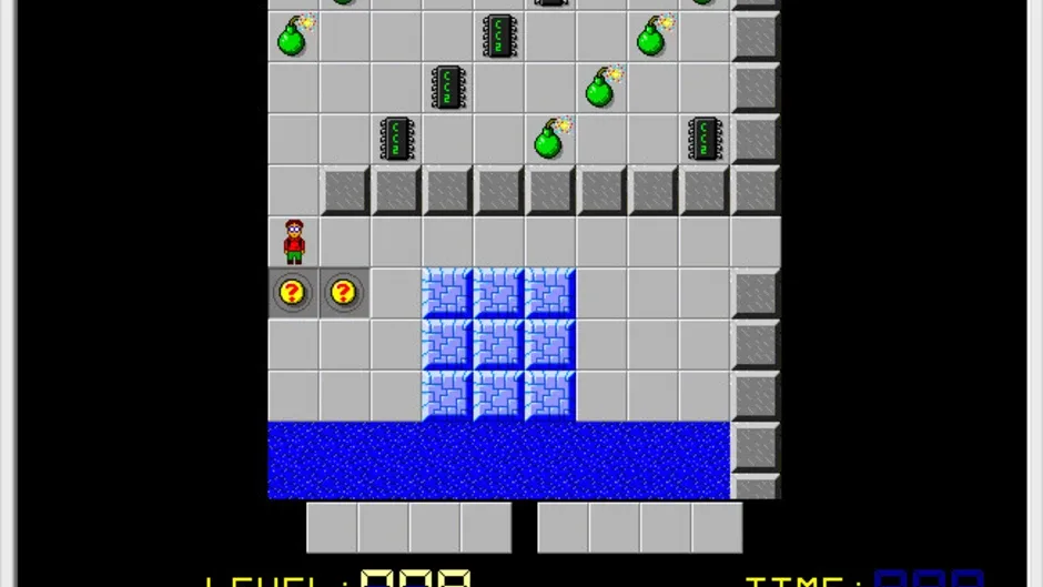 Chip's Challenge 2
