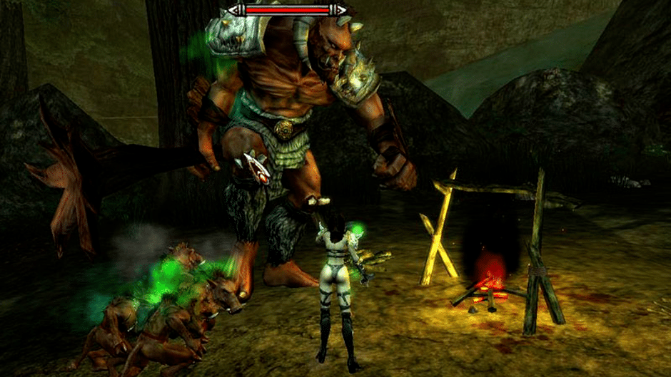 Mage Knight: Apocalypse Screenshot