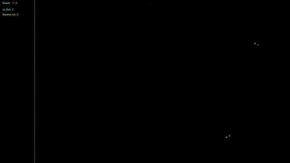 Snake Party Screenshot