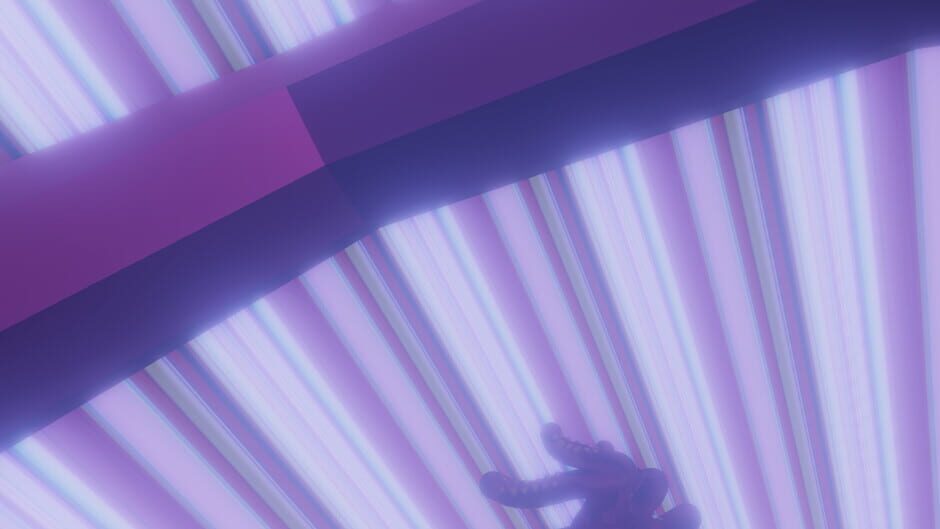 Fall Fear Fly Redemption Screenshot