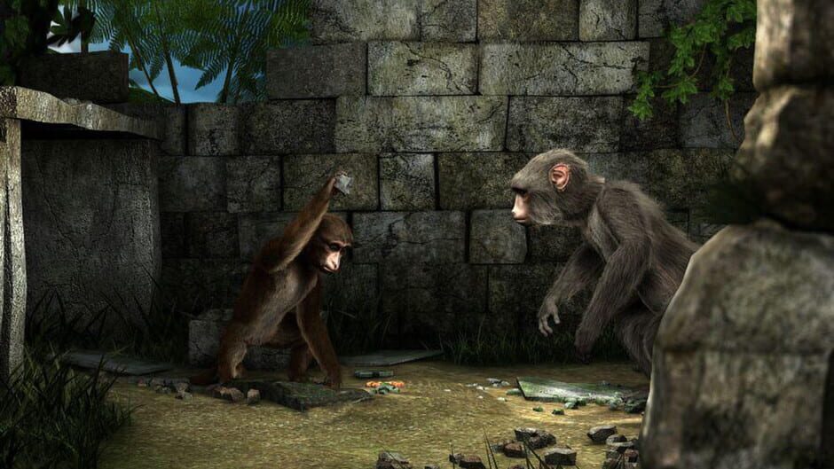 Return to Mysterious Island 2 Screenshot