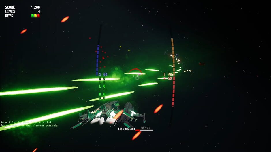 NeptuneGL screenshot
