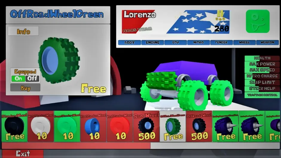 Screenshot 3