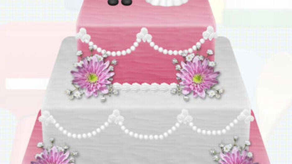 Cake Doodle screenshot