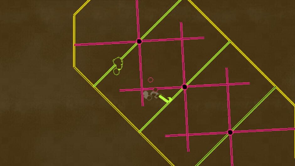 Flywrench Screenshot