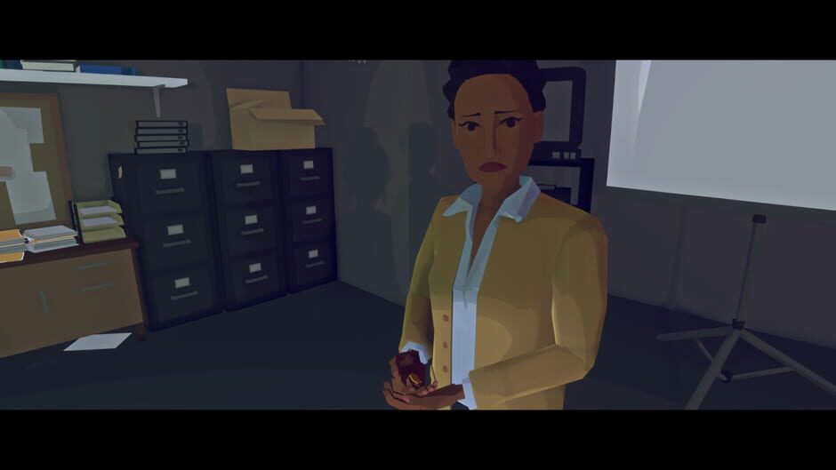 Screenshot Virginia