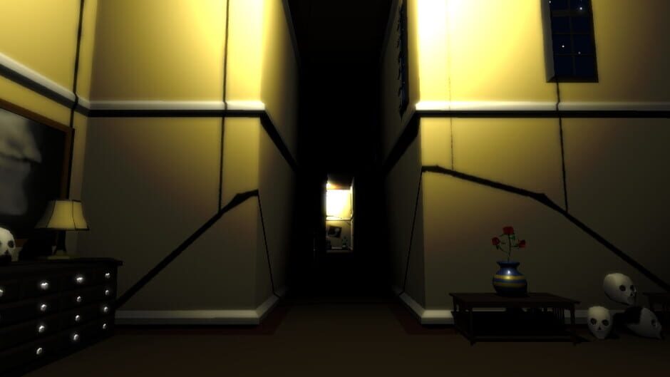 Potato Thriller: Steamed Potato Edition Screenshot