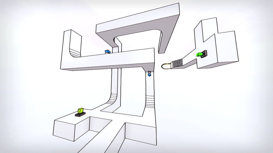 Disoriented Screenshot