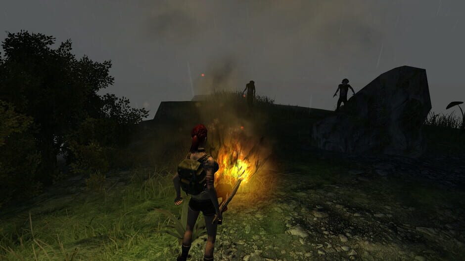 How To Survive: Third Person Standalone Screenshot