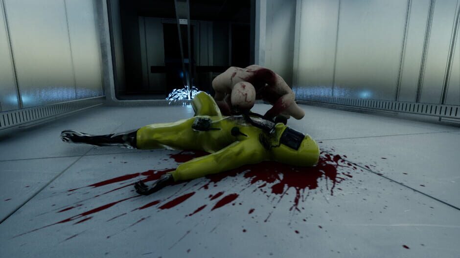Negative Type screenshot