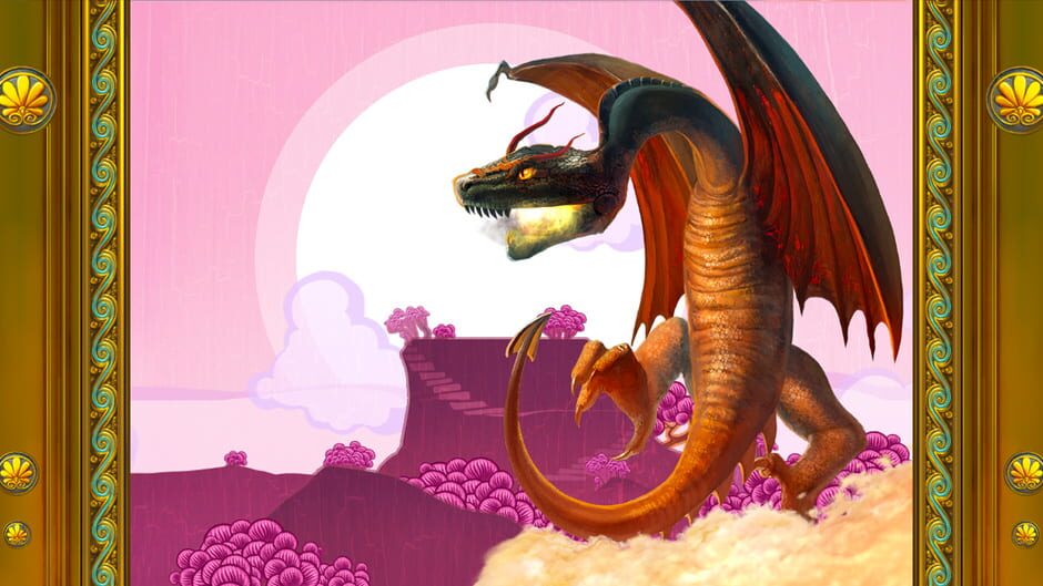 Heroes of Hellas 4: Birth of Legend Screenshot