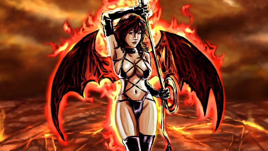 Age of Fear 2: The Chaos Lord Screenshot