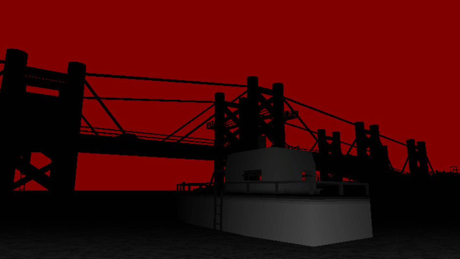 Into the Gloom Screenshot
