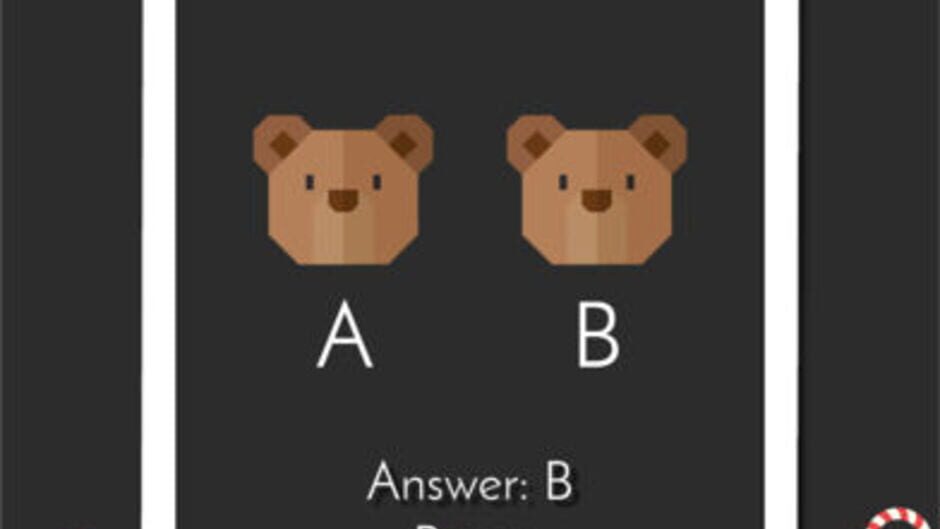 Tricky Test 2: Genius Brain? screenshot