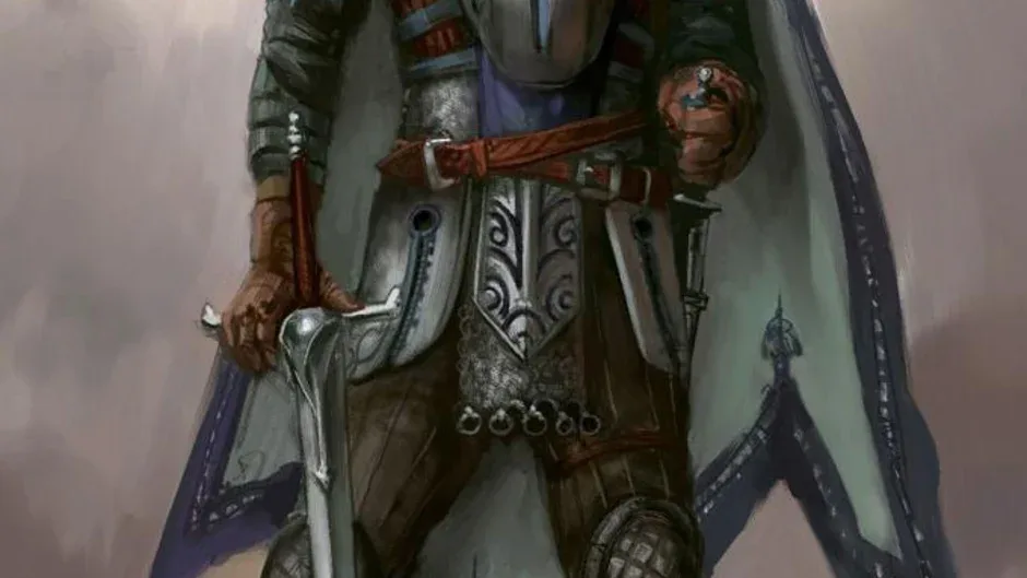 Кадър от Dragon Age: Origins